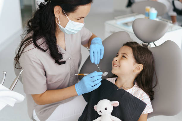 Best Knocked-Out Tooth (Avulsed Tooth) Treatment in Ashford, AL