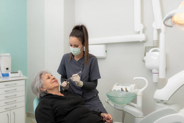 Best Emergency Dental Care for Sports Injuries in Ashford, AL