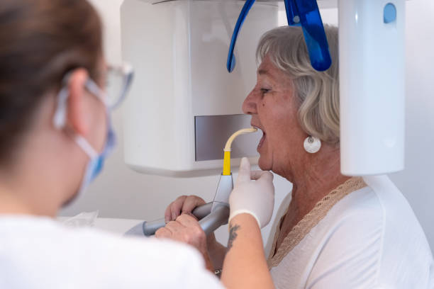 Best Emergency Treatment for Jaw Pain or Injury in Ashford, AL