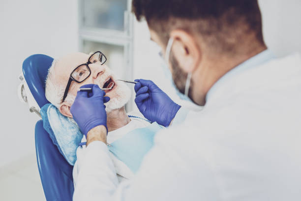 Best Emergency Dental Care for Sports Injuries in Ashford, AL